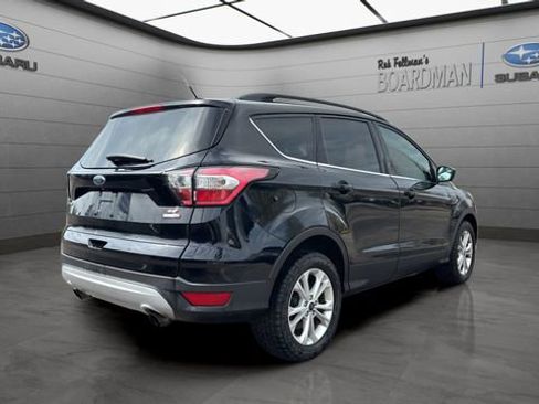 Used 2018 Ford Escape SE image 5