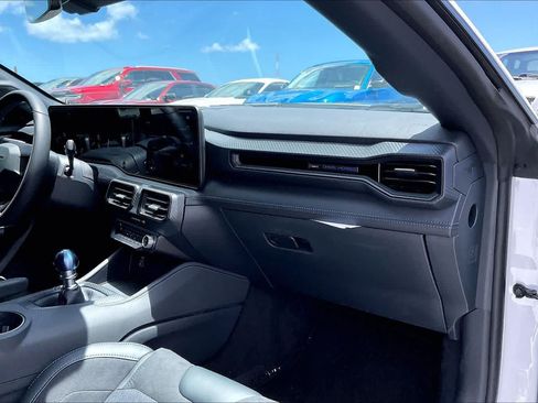 Used 2026 Ford Mustang Dark Horse RWD image 22