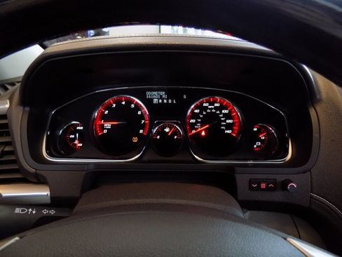 Used 2016 GMC Acadia Denali image 14