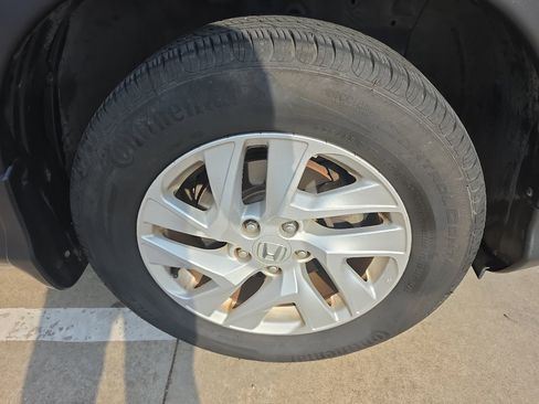 Used 2015 Honda CR-V EX-L image 31