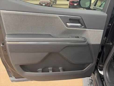 New 2026 GMC Sierra EV Elevation w/ Premium Package image 34