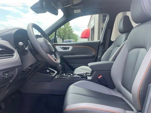New 2026 Subaru Forester Sport AWD/4WD image 13