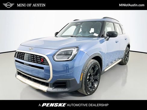 New 2026 MINI Cooper Countryman S image 1