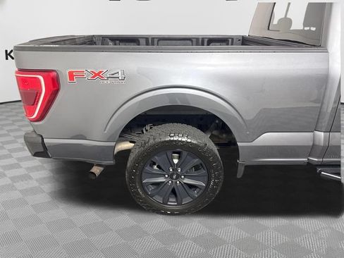 Used 2022 Ford F150 XLT w/ Equipment Group 302A High AWD/4WD image 23