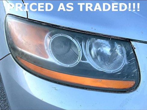 Used 2011 Hyundai Santa Fe Limited image 28