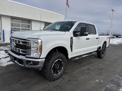 New 2026 Ford F250 XLT w/ Tremor Off-Road Package