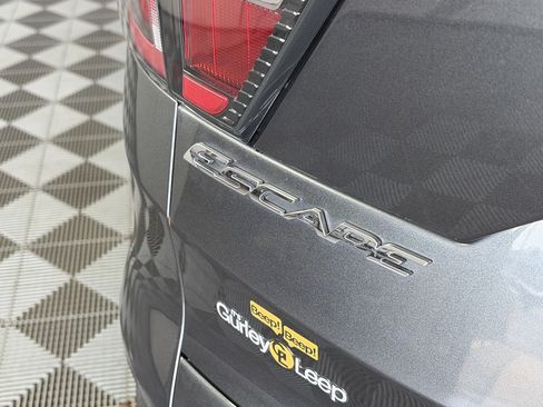 Used 2017 Ford Escape S FWD image 16