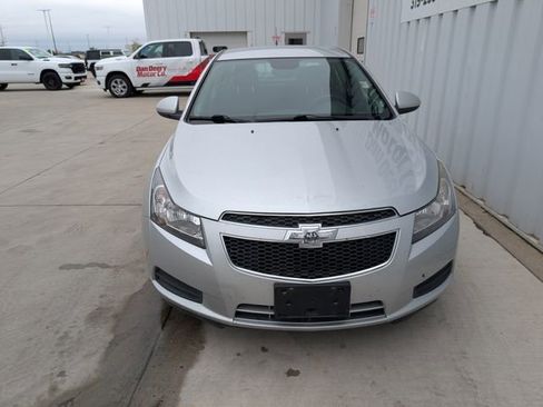 Used 2013 Chevrolet Cruze LT FWD image 20
