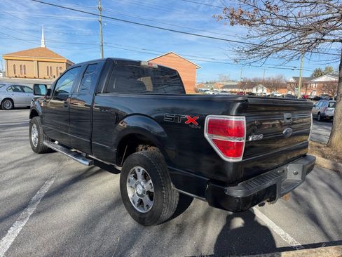 Used 2010 Ford F150 STX image 6