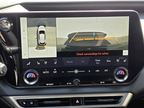 Used 2024 Lexus RX 350 F Sport image 20