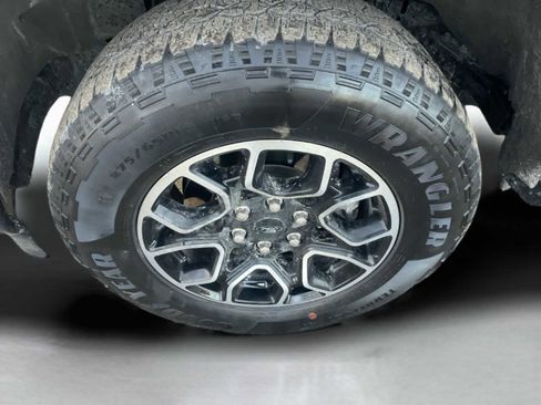 Used 2023 Ford F150 XLT w/ Equipment Group 302A High image 11