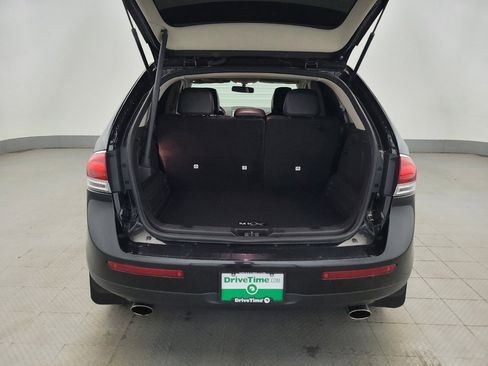 Used 2015 Lincoln MKX AWD w/ Equipment Group 101A image 29