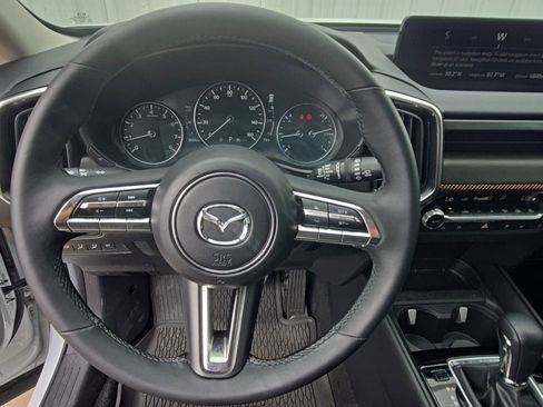 Used 2025 MAZDA CX-50 AWD 2.5 S w/ Accent Package image 22