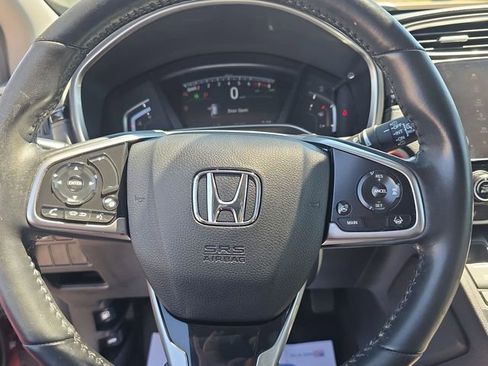 Used 2022 Honda CR-V Touring image 21