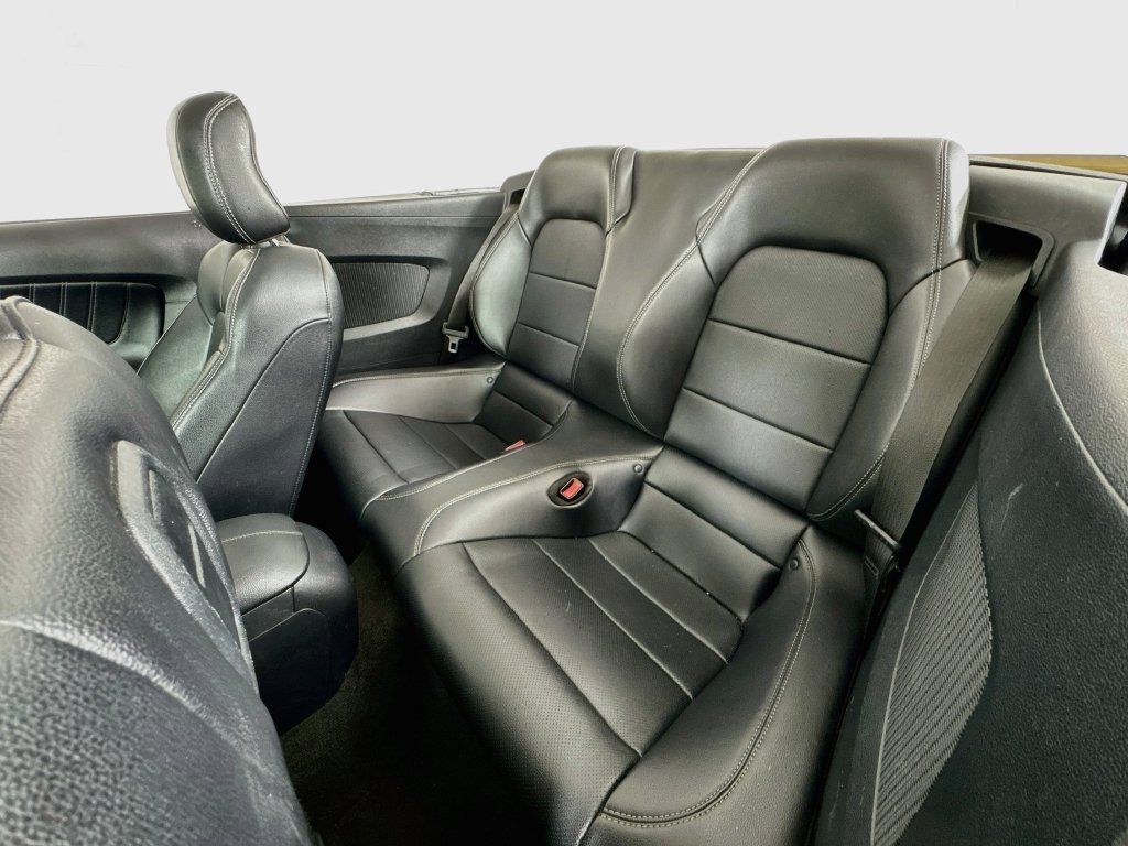 Used 2015 Ford Mustang GT Premium w/ Equipment Group 401A RWD image 32