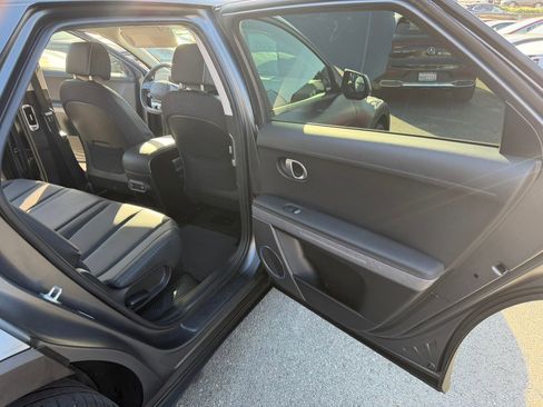 Used 2023 Hyundai Ioniq 5 SEL image 40