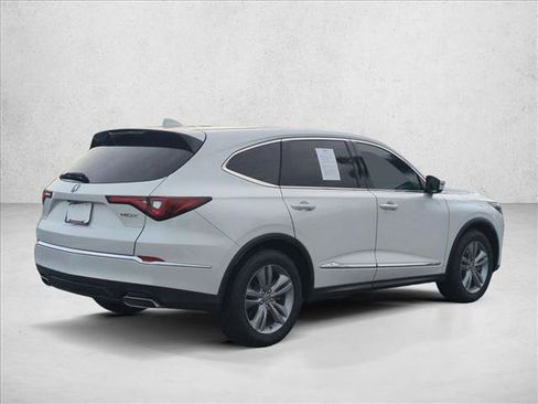Certified 2023 Acura MDX FWD image 5
