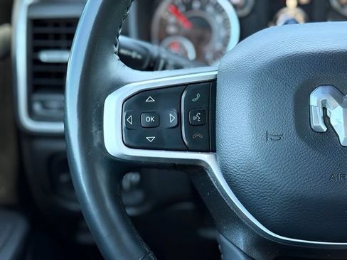 Used 2023 RAM 1500 Big Horn AWD/4WD image 22