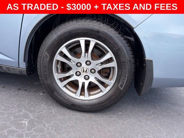 Used 2012 Honda Odyssey EX-L image 10