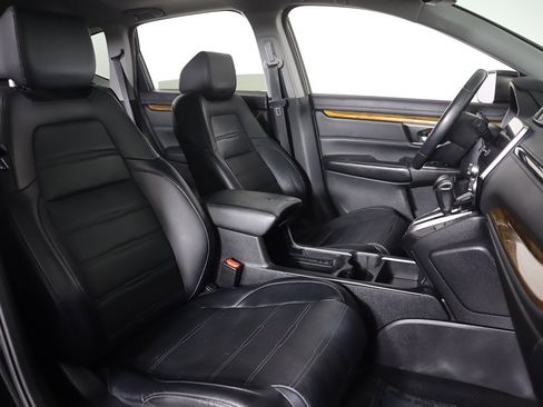 Used 2020 Honda CR-V EX-L image 32