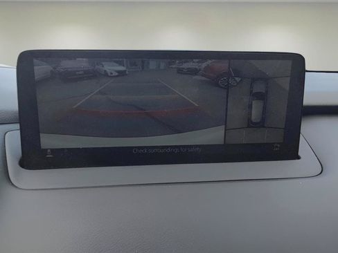 Used 2021 MAZDA CX-9 Signature AWD/4WD image 16