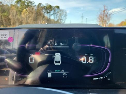 New 2025 Kia Telluride LX image 24