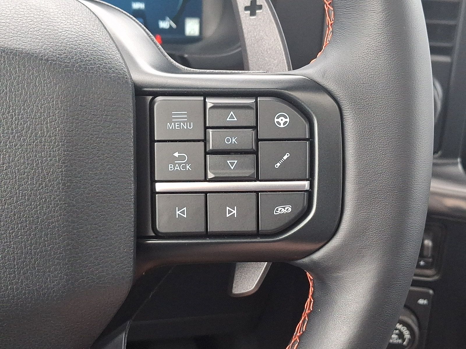 Used 2024 Ford F150 Raptor AWD/4WD image 24