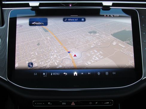 Certified 2024 Mercedes-Benz E 350 4MATIC Sedan image 30