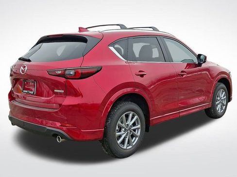 New 2025 MAZDA CX-5 AWD 2.5 S image 7