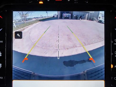 Used 2024 RAM 2500 Limited w/ Safety Group image 21