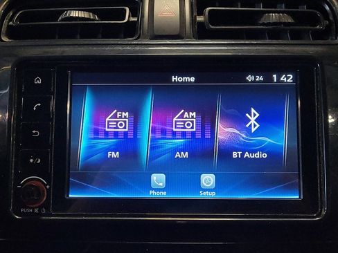 Used 2024 Mitsubishi Mirage LE FWD image 25