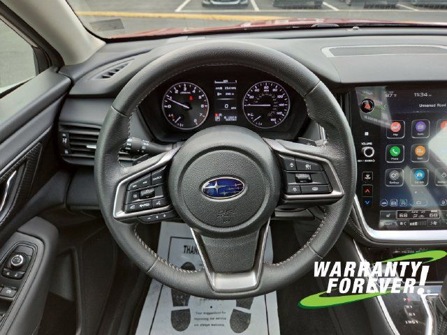Used 2023 Subaru Outback Premium AWD/4WD image 9