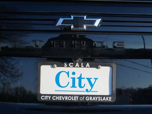 Used 2024 Chevrolet Tahoe RST w/ Sport Performance Package AWD/4WD image 38