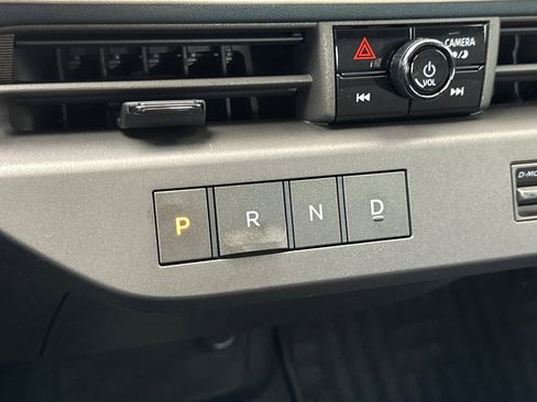 New 2026 Nissan Leaf SV+ w/ Floor Mat Package (SV+) image 18