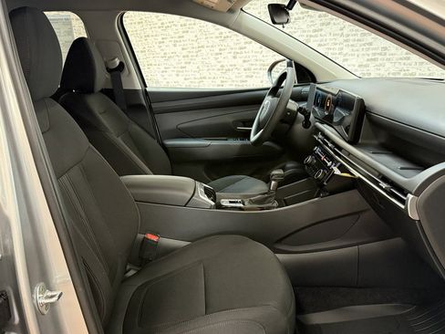 New 2026 Hyundai Tucson SEL image 12