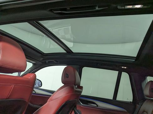 Certified 2024 BMW X3 M40i w/ Premium Package AWD/4WD image 15