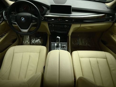 Used 2015 BMW X5 xDrive35d AWD/4WD image 35