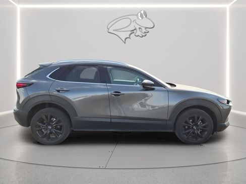 Used 2023 MAZDA CX-30 2.5 Turbo w/ Premium Package AWD/4WD image 6