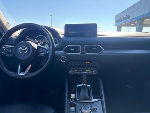 Used 2024 MAZDA CX-5 AWD 2.5 S w/ Select Package image 15