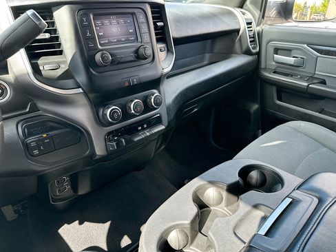 Used 2021 RAM 2500 Big Horn AWD/4WD image 26