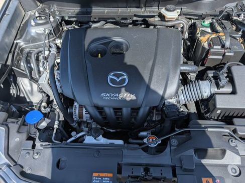 Used 2018 MAZDA CX-3 Sport FWD image 31