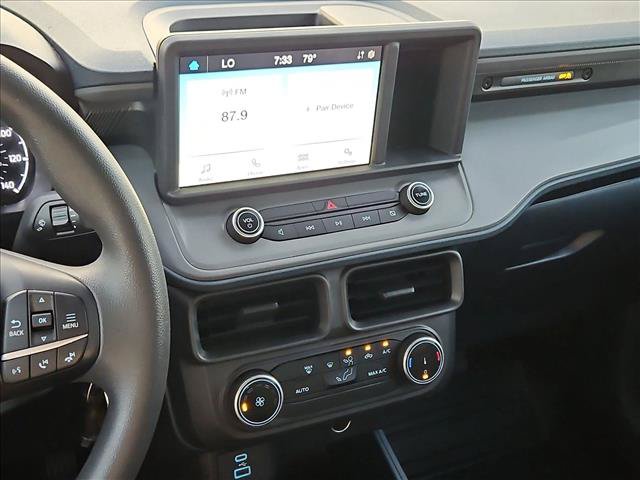 Used 2023 Ford Maverick XL w/ Equipment Group 100A Standard AWD/4WD image 14