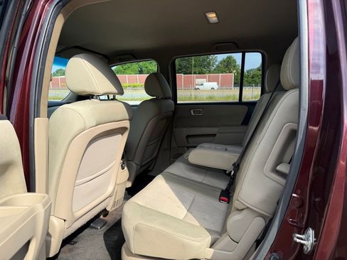 Used 2013 Honda Pilot LX image 12