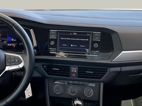 Used 2023 Volkswagen Jetta S w/ IQ.Drive Package FWD image 8