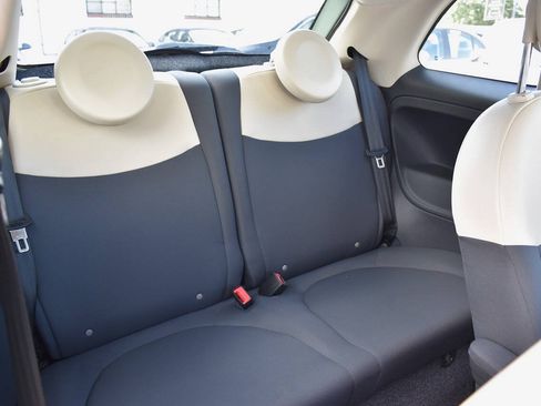 Used 2012 FIAT 500 Pop FWD image 13