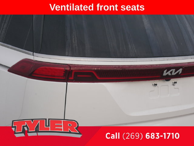 Used 2024 Kia Carnival SX Prestige FWD image 12