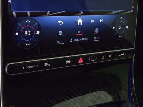 Used 2023 Mercedes-Benz S 500 4MATIC image 34