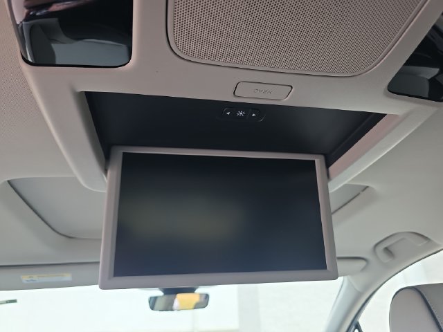 New 2027 Honda Odyssey Elite image 8