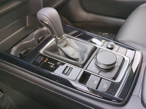 New 2025 MAZDA CX-30 AWD 2.5 S w/ Select Sport Pkg image 28