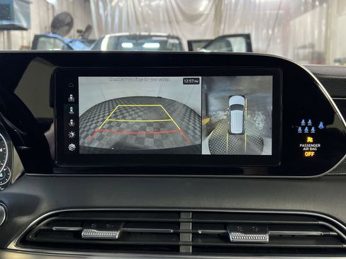 Used 2022 Hyundai Palisade Calligraphy image 18
